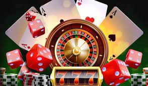 Вход на официальный сайт Casino Almaz